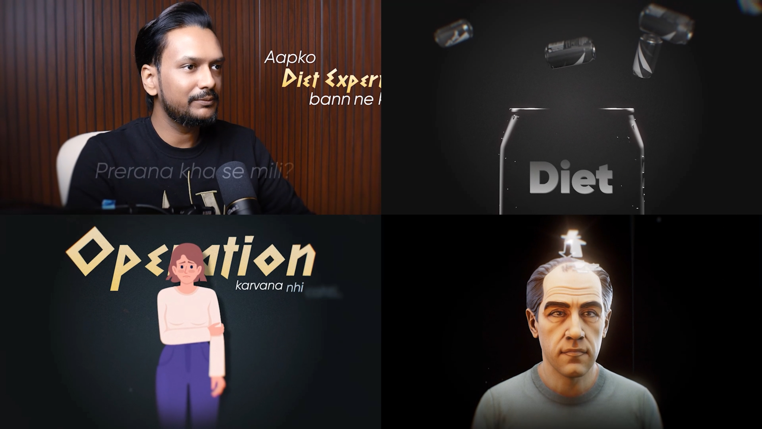 Podcast Intro - 2
